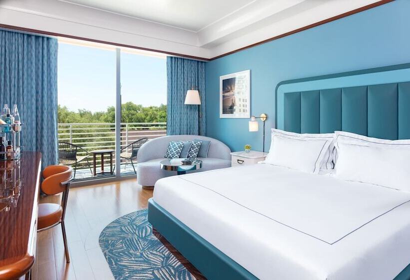 سوئیت پرزیدنت, Mr. C Miami Coconut Grove