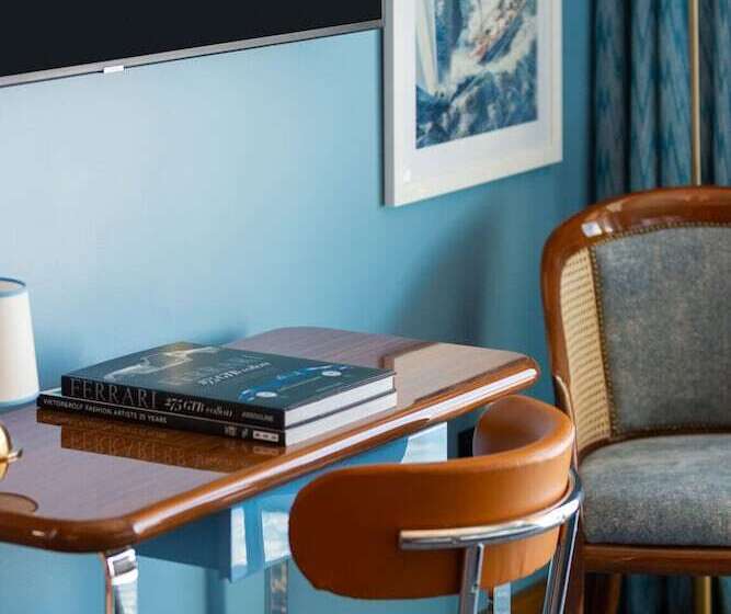 سوئیت پرزیدنت, Mr. C Miami Coconut Grove