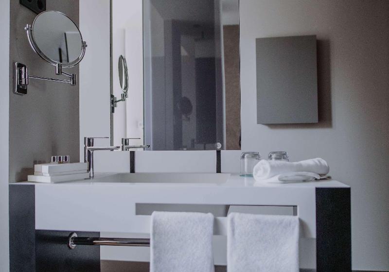 Номер Deluxe, Occidental Diagonal 414