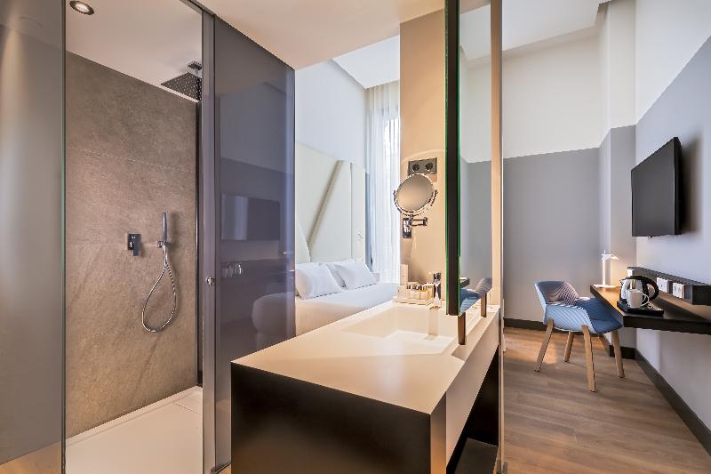 Номер Deluxe, Occidental Diagonal 414