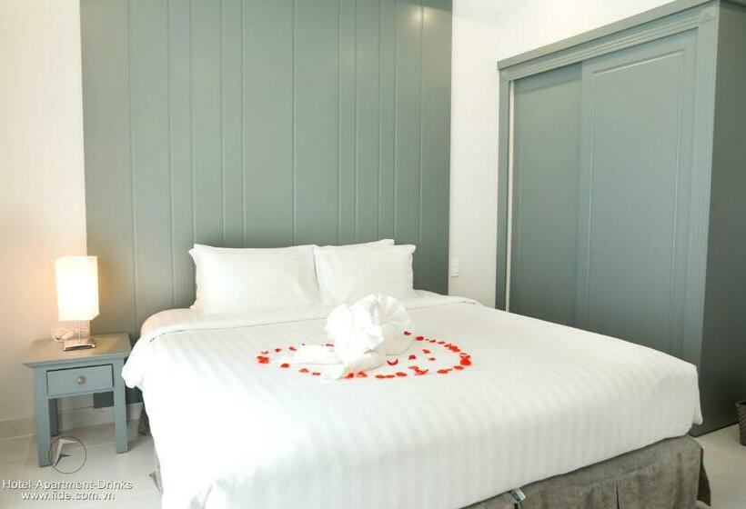 اتاق سوپریور, Fide