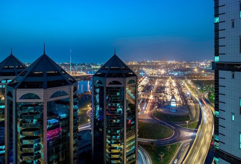 اتاق اجرایی, Four Points By Sheraton Sharjah