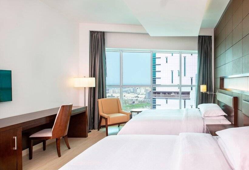 اتاق اجرایی, Four Points By Sheraton Sharjah