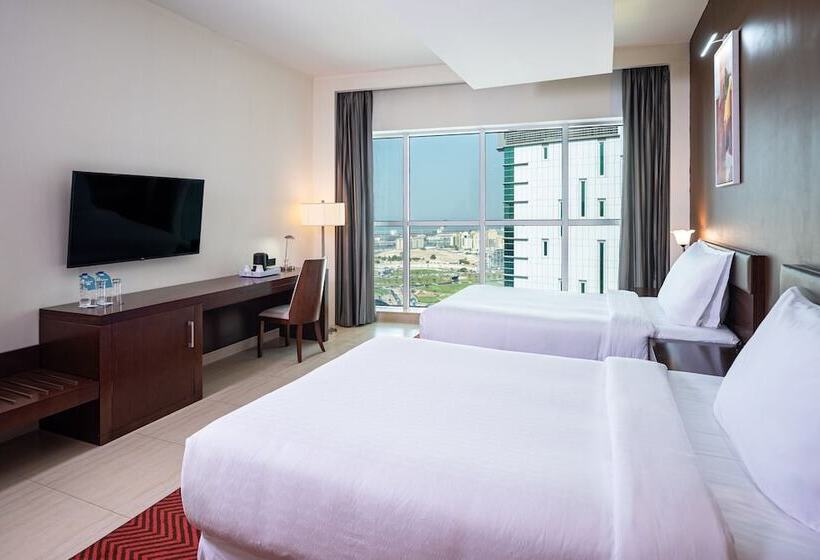 اتاق اجرایی, Four Points By Sheraton Sharjah