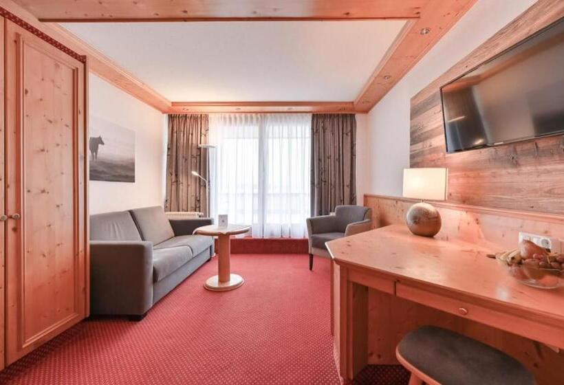 1 Bedroom Apartment Lake View, Residenz Hopfensee