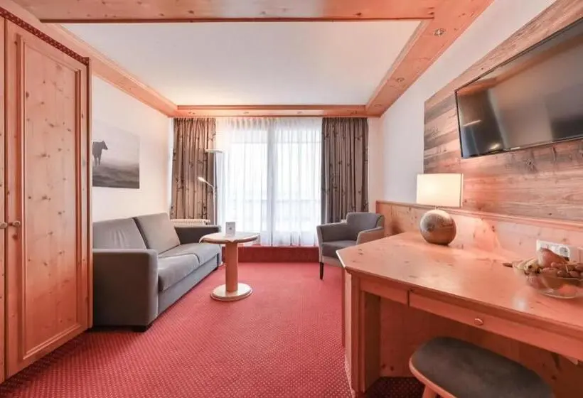 1 Bedroom Apartment Lake View, Residenz Hopfensee