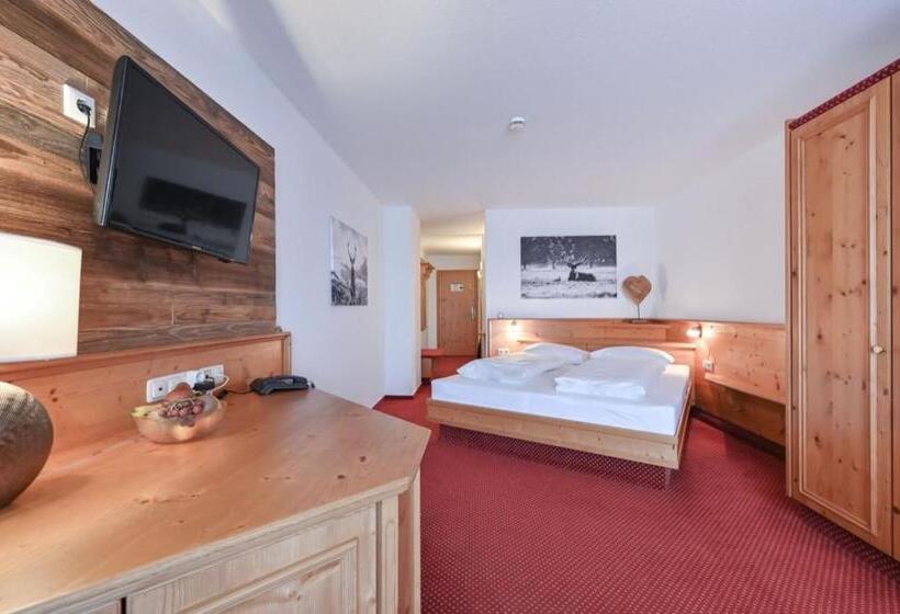 1 Bedroom Apartment Lake View, Residenz Hopfensee