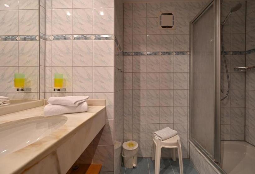 1 Bedroom Apartment Lake View, Residenz Hopfensee