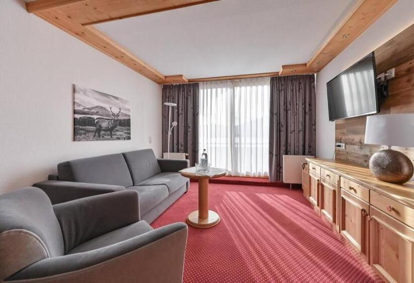 1 Bedroom Apartment Lake View, Residenz Hopfensee