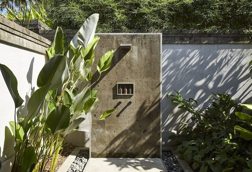 חדר סטנדרט, Nirjhara