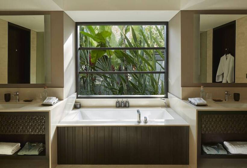 חדר סטנדרט, Nirjhara