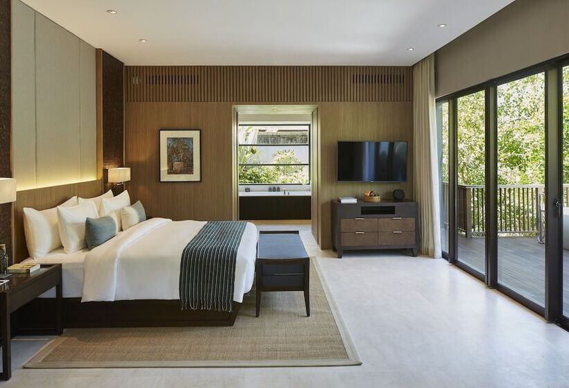 חדר סטנדרט, Nirjhara