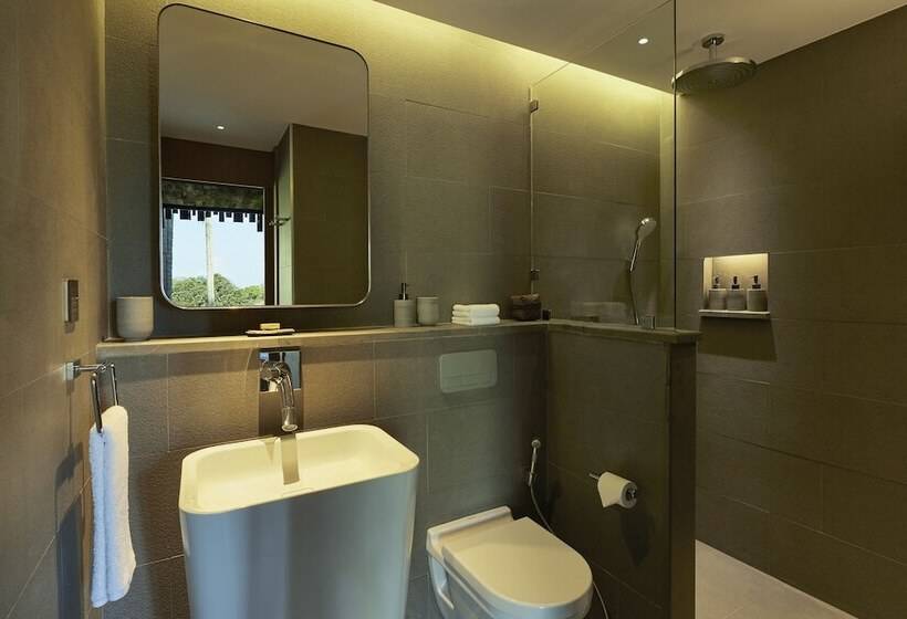 סוויטה, Nirjhara