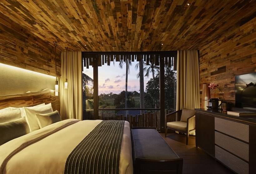 סוויטה, Nirjhara