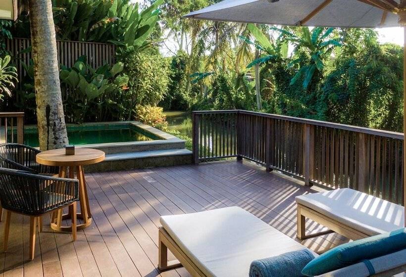 חדר סטנדרט, Nirjhara