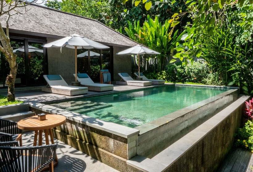 וילה בת 2 חדרי שינה, Nirjhara