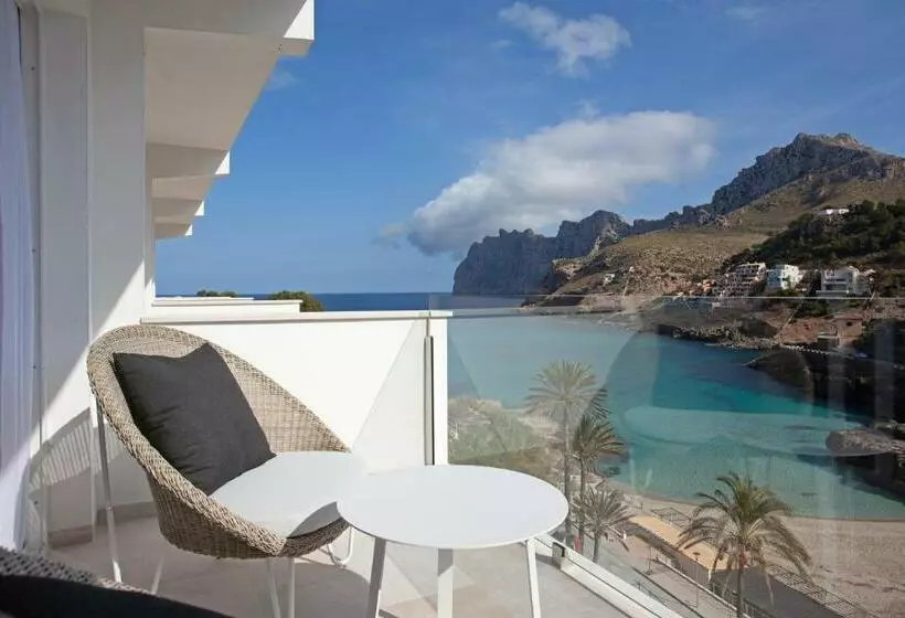 Standardzimmer mit Meerblick, Grupotel Molins