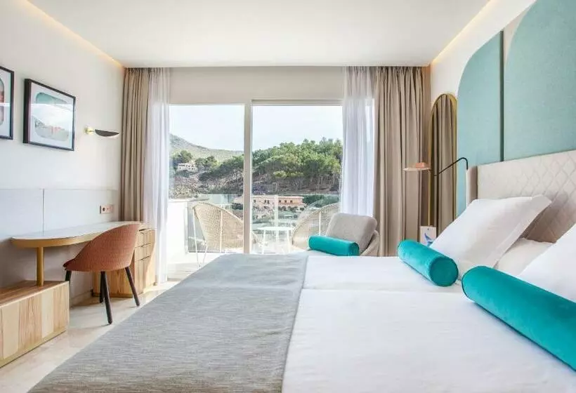 Junior Suite, Grupotel Molins