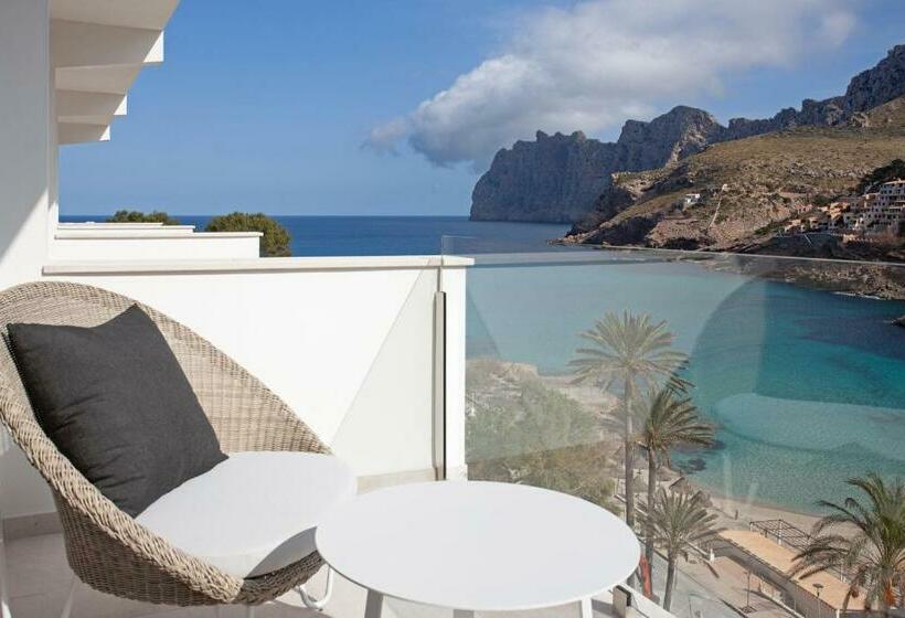 جناح جونيور, Grupotel Molins