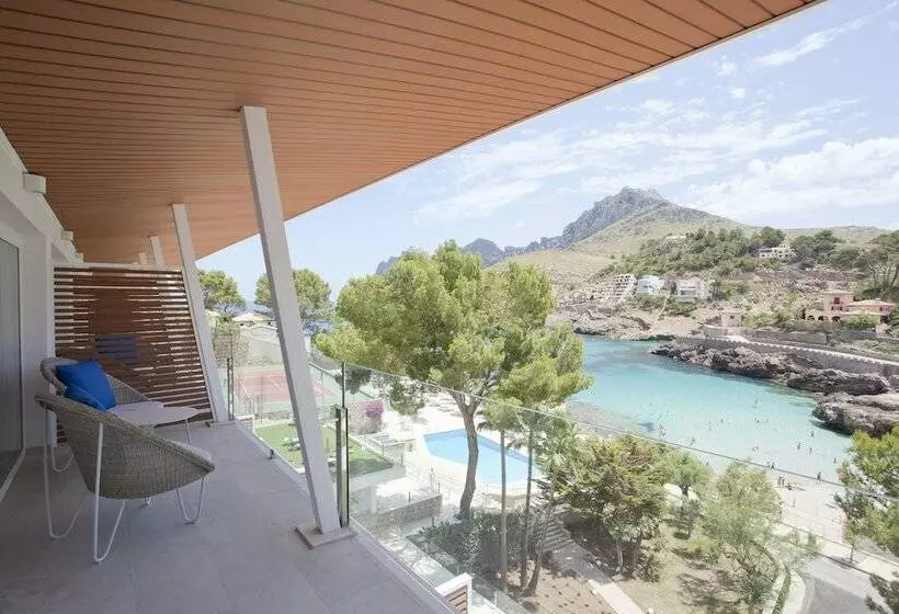 Suite met Uitzicht op Zee, Grupotel Molins