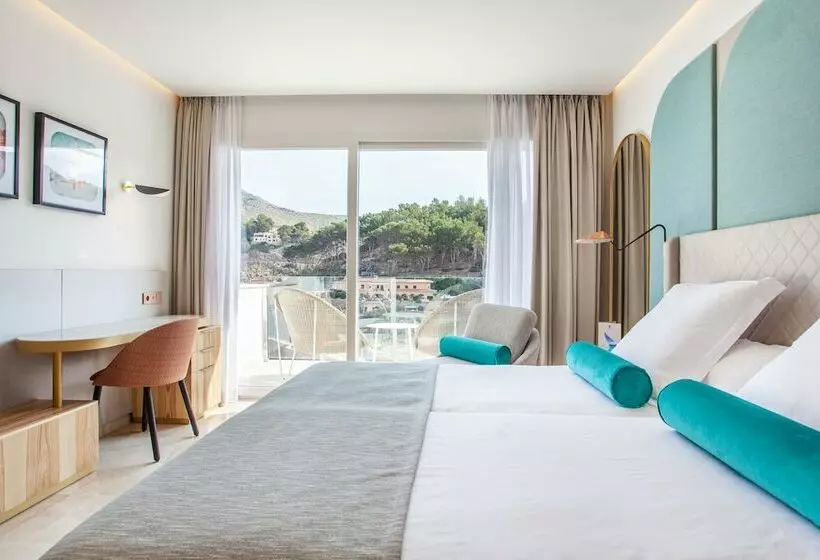 Junior Suite mit Meerblick, Grupotel Molins