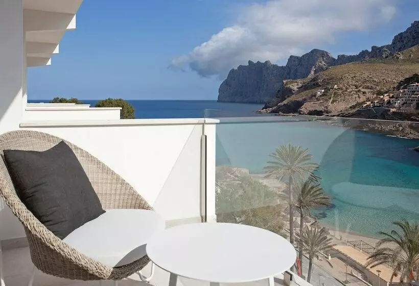 Junior Suite mit Meerblick, Grupotel Molins
