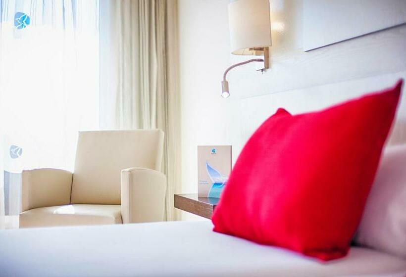 غرفة قياسية فردية, Grupotel Montecarlo