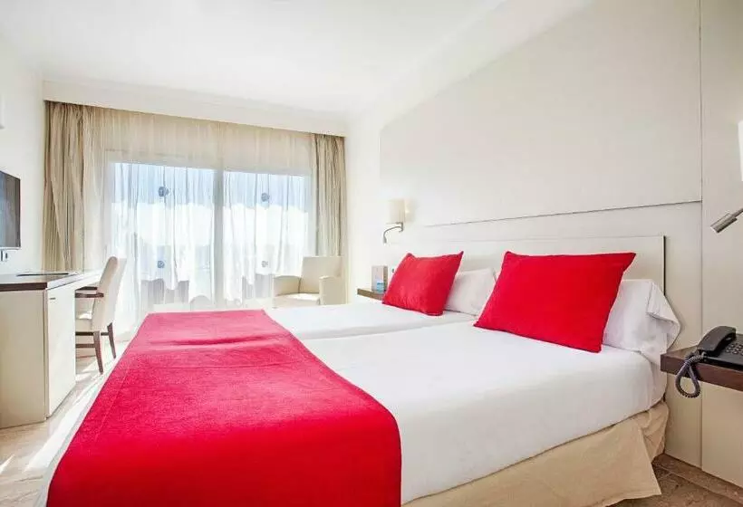 Standardzimmer, Grupotel Montecarlo