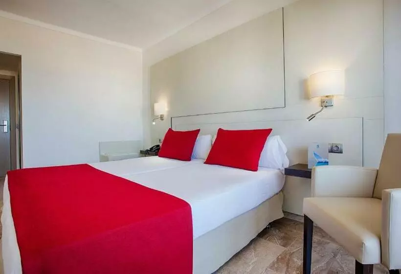 Standardzimmer, Grupotel Montecarlo