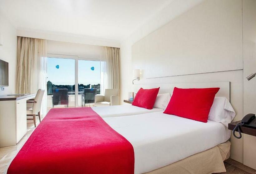 غرفة قياسية, Grupotel Montecarlo