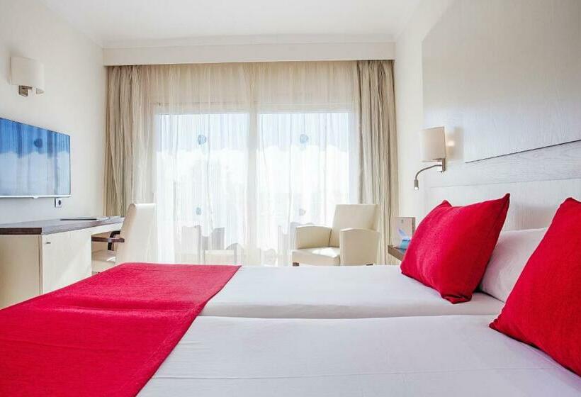 Номер Стандарт, Grupotel Montecarlo