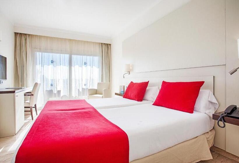 غرفة قياسية, Grupotel Montecarlo