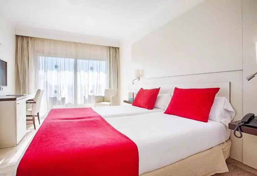 Standardzimmer, Grupotel Montecarlo