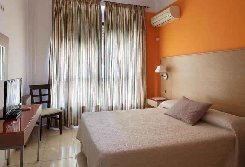 스탠다드 룸, Alamo