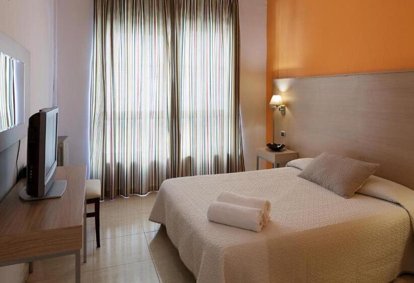 스탠다드 룸, Alamo