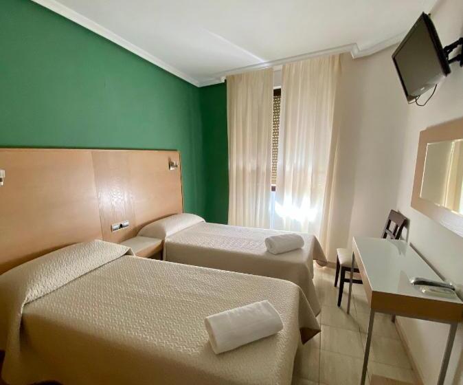 스탠다드 룸, Alamo