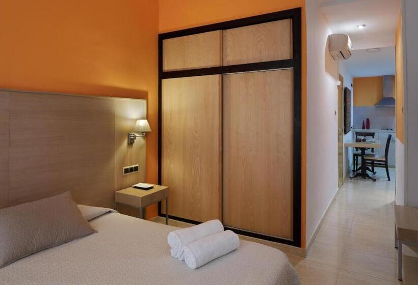 스탠다드 스튜디오, Alamo