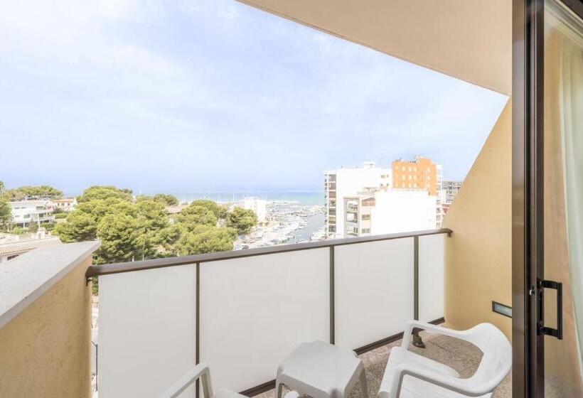 带海景的标准房, Amazonas