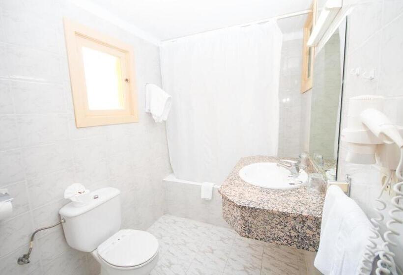 スタンダードルーム, Amic Gala