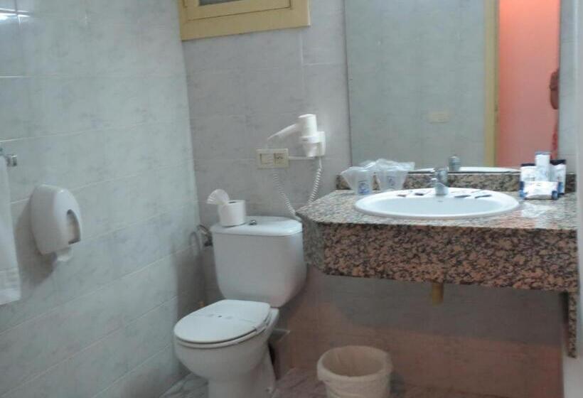 スーペリアールーム, Amic Gala