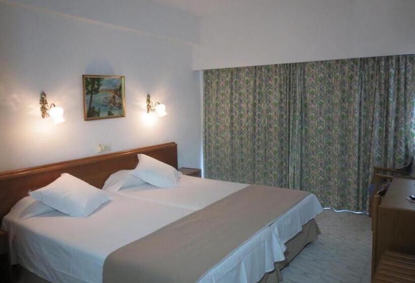 Quarto Superior, Amic Gala