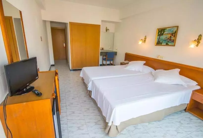 Superior Single Room, Amic Gala