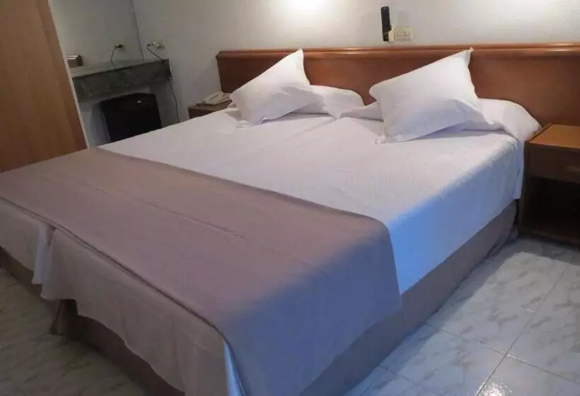Superior Single Room, Amic Gala