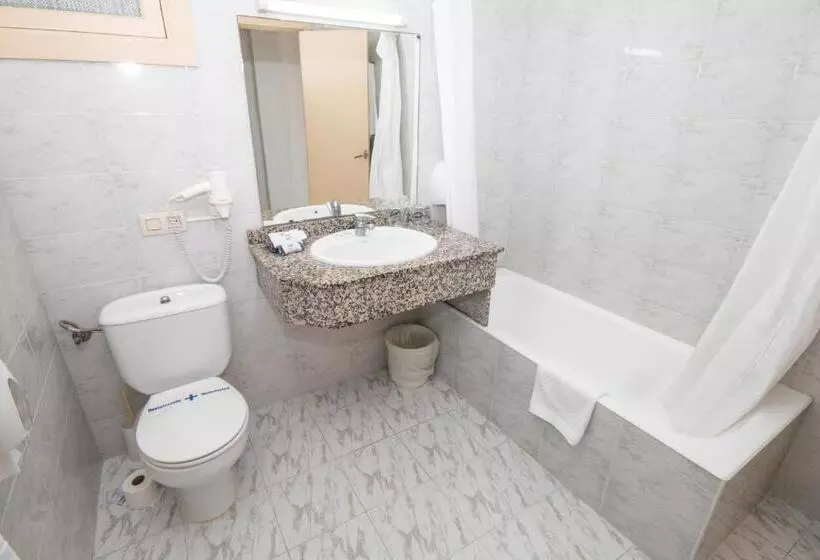 Superior Single Room, Amic Gala