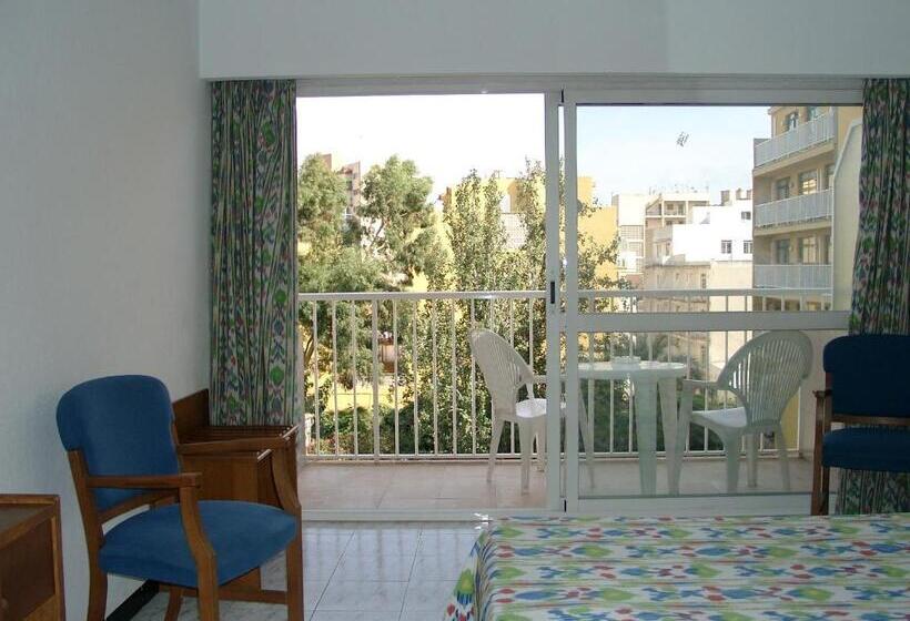 ファミリールーム, Amic Gala