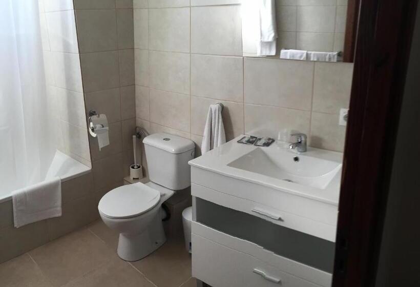 اتاق استاندارد, Antares