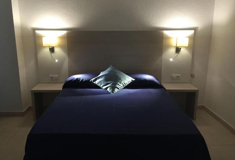 اتاق استاندارد, Antares