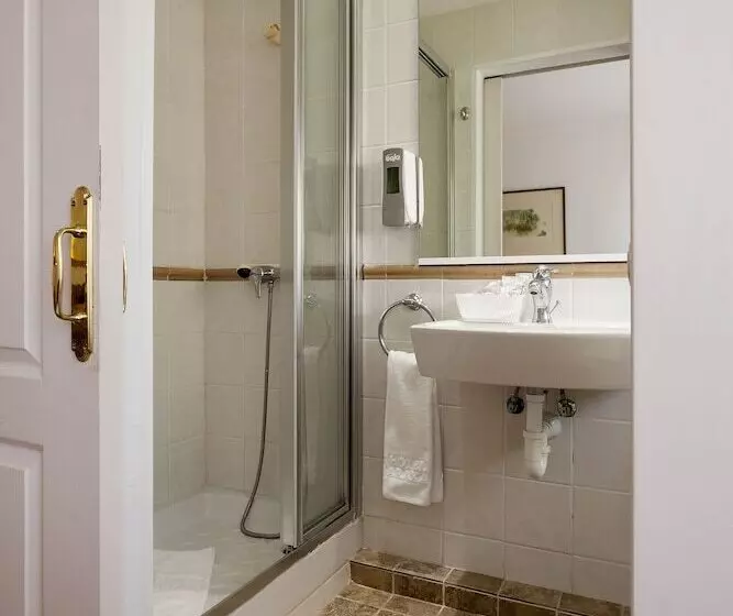اتاق استاندارد یک نفره, Araxa Adults Only