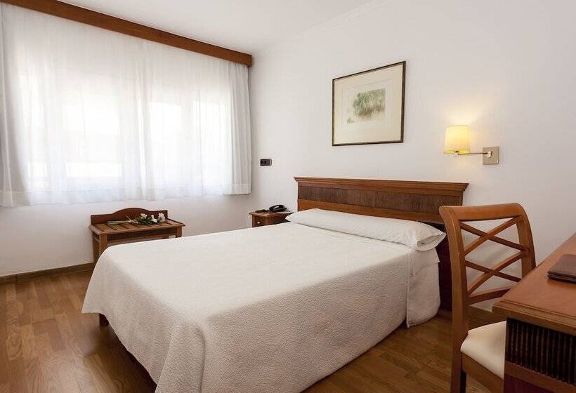 Quarto Estandar Individual, Araxa  Adults Only