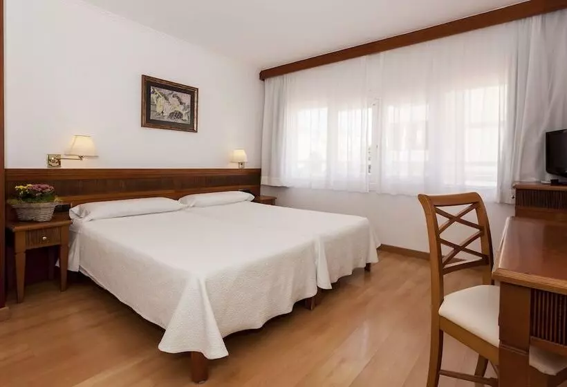 Economy-huone, Araxa Adults Only
